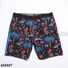 Load image into Gallery viewer, Hurley Phantom Board Shorts for Men Swim Shorts Lenght 17'' Size 32