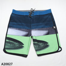 Load image into Gallery viewer, Hurley Phantom Board Shorts for Men Swim Shorts Lenght 18'' Size 32