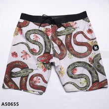 Load image into Gallery viewer, Hurley Phantom Board Shorts for Men Swim Shorts Lenght 17'' Size 30