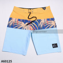 Load image into Gallery viewer, Quiksilver Board Shorts for Men Swim Shorts Lenght 18'' Size 30
