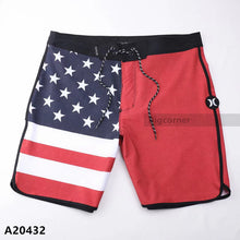 Load image into Gallery viewer, Hurley Phantom Board Shorts for Men Swim Shorts Lenght 18'' Size 32
