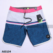 Load image into Gallery viewer, Quiksilver Board Shorts for Men Swim Shorts Lenght 18'' Size 32