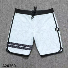 Load image into Gallery viewer, Hurley Phantom Board Shorts for Men Swim Shorts Lenght 18'' Size 36