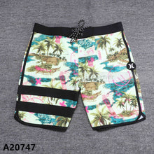 Load image into Gallery viewer, Hurley Phantom Board Shorts for Men Swim Shorts Lenght 18'' Size 28