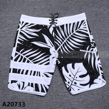 Load image into Gallery viewer, Hurley Phantom Board Shorts for Men Swim Shorts Lenght 18'' Size 36