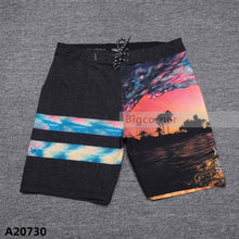 Load image into Gallery viewer, Hurley Phantom Board Shorts for Men Swim Shorts Lenght 18'' Size 34