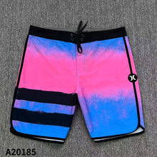Load image into Gallery viewer, Hurley Phantom Board Shorts for Men Swim Shorts Lenght 18'' Size 36