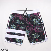 Load image into Gallery viewer, Hurley Phantom Board Shorts for Men Swim Shorts Lenght 18'' Size 32