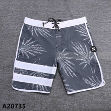 Load image into Gallery viewer, Hurley Phantom Board Shorts for Men Swim Shorts Lenght 18'' Size 38