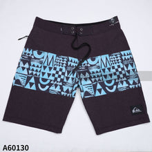 Load image into Gallery viewer, Quiksilver Board Shorts for Men Swim Shorts Lenght 18'' Size 36