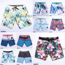 Load image into Gallery viewer, Quiksilver Board Shorts for Men Swim Shorts Lenght 18'' Size 32