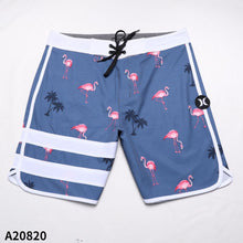 Load image into Gallery viewer, Hurley Phantom Board Shorts for Men Swim Shorts Lenght 18'' Size 38