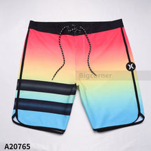 Load image into Gallery viewer, Hurley Phantom Board Shorts for Men Swim Shorts Lenght 18'' Size 34
