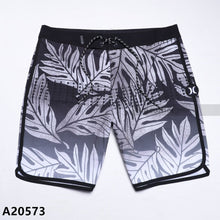 Load image into Gallery viewer, Hurley Phantom Board Shorts for Men Swim Shorts Lenght 18'' Size 30