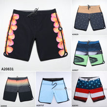 Load image into Gallery viewer, Hurley Phantom Board Shorts for Men Swim Shorts Lenght 18'' Size 28 Size 38