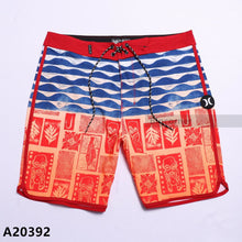 Load image into Gallery viewer, Hurley Phantom Board Shorts for Men Swim Shorts Lenght 18'' Size 30