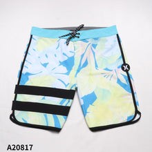 Load image into Gallery viewer, Hurley Phantom Board Shorts for Men Swim Shorts Lenght 18'' Size 38