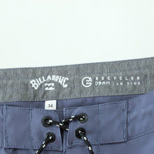 Load image into Gallery viewer, Billabong Board Shorts for Men Swim Shorts - 16.5"/1 Pocket A90020