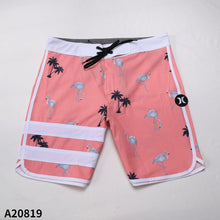 Load image into Gallery viewer, Hurley Phantom Board Shorts for Men Swim Shorts Lenght 18'' Size 38