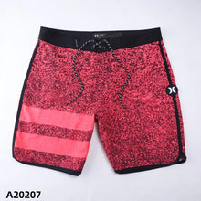 Load image into Gallery viewer, Hurley Phantom Board Shorts for Men Swim Shorts Lenght 18'' Size 34