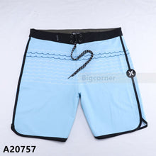 Load image into Gallery viewer, Hurley Phantom Board Shorts for Men Swim Shorts Lenght 18'' Size 28 Size 38