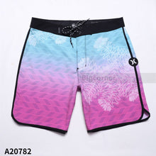 Load image into Gallery viewer, Hurley Phantom Board Shorts for Men Swim Shorts Lenght 18'' Size 32