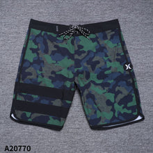 Load image into Gallery viewer, Hurley Phantom Board Shorts for Men Swim Shorts Lenght 18'' Size 36