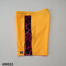 Load image into Gallery viewer, Billabong Board Shorts for Men Swim Shorts - 16.5"/1 Pocket A90022