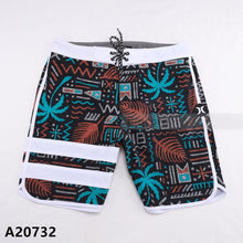 Load image into Gallery viewer, Hurley Phantom Board Shorts for Men Swim Shorts Lenght 18'' Size 32