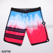Load image into Gallery viewer, Hurley Phantom Board Shorts for Men Swim Shorts Lenght 18'' Size 32