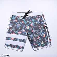Load image into Gallery viewer, Hurley Phantom Board Shorts for Men Swim Shorts Lenght 18'' Size 32