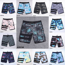 Load image into Gallery viewer, Hurley Phantom Board Shorts for Men Swim Shorts Lenght 18'' Size 36
