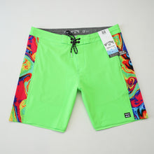 Load image into Gallery viewer, Billabong Board Shorts for Men Swim Shorts - 16.5"/1 Pocket A90024