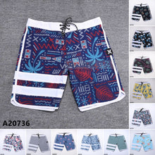 Load image into Gallery viewer, Hurley Phantom Board Shorts for Men Swim Shorts Lenght 18'' Size 28