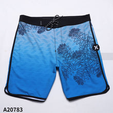 Load image into Gallery viewer, Hurley Phantom Board Shorts for Men Swim Shorts Lenght 18'' Size 30