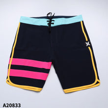 Load image into Gallery viewer, Hurley Phantom Board Shorts for Men Swim Shorts Lenght 18'' Size 32
