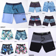 Load image into Gallery viewer, Quiksilver Board Shorts for Men Swim Shorts Lenght 18'' Size 36