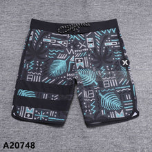 Load image into Gallery viewer, Hurley Phantom Board Shorts for Men Swim Shorts Lenght 18'' Size 28