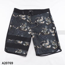 Load image into Gallery viewer, Hurley Phantom Board Shorts for Men Swim Shorts Lenght 18'' Size 28