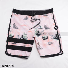 Load image into Gallery viewer, Hurley Phantom Board Shorts for Men Swim Shorts Lenght 18'' Size 28
