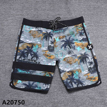Load image into Gallery viewer, Hurley Phantom Board Shorts for Men Swim Shorts Lenght 18'' Size 28