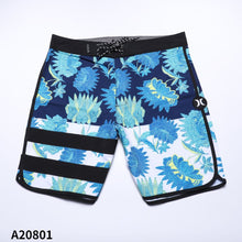 Load image into Gallery viewer, Hurley Phantom Board Shorts for Men Swim Shorts Lenght 18'' Size 28