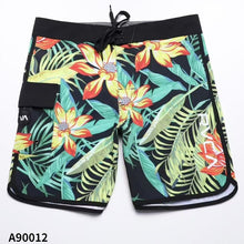 Load image into Gallery viewer, RVCA Board Shorts for Men Swim Shorts - 18''/1 Pocket #A9