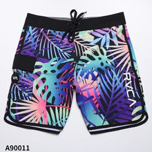 Load image into Gallery viewer, RVCA Board Shorts for Men Swim Shorts - 18''/1 Pocket #A9