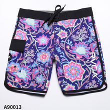 Load image into Gallery viewer, RVCA Board Shorts for Men Swim Shorts - 18''/1 Pocket #A9