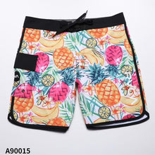 Load image into Gallery viewer, RVCA Board Shorts for Men Swim Shorts - 18''/1 Pocket #A9