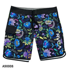 Load image into Gallery viewer, RVCA Board Shorts for Men Swim Shorts - 18''/1 Pocket #A9