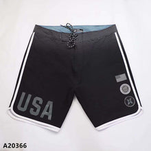 Load image into Gallery viewer, Hurley Phantom Board Shorts for Men 18'' Swim Shorts #A2