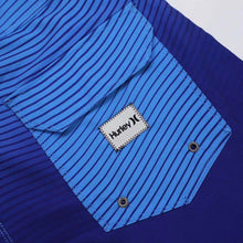 Load image into Gallery viewer, Hurley Phantom Board Shorts for Men 18'' Swim Shorts #A2