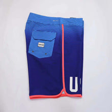 Load image into Gallery viewer, Hurley Phantom Board Shorts for Men 18'' Swim Shorts #A2